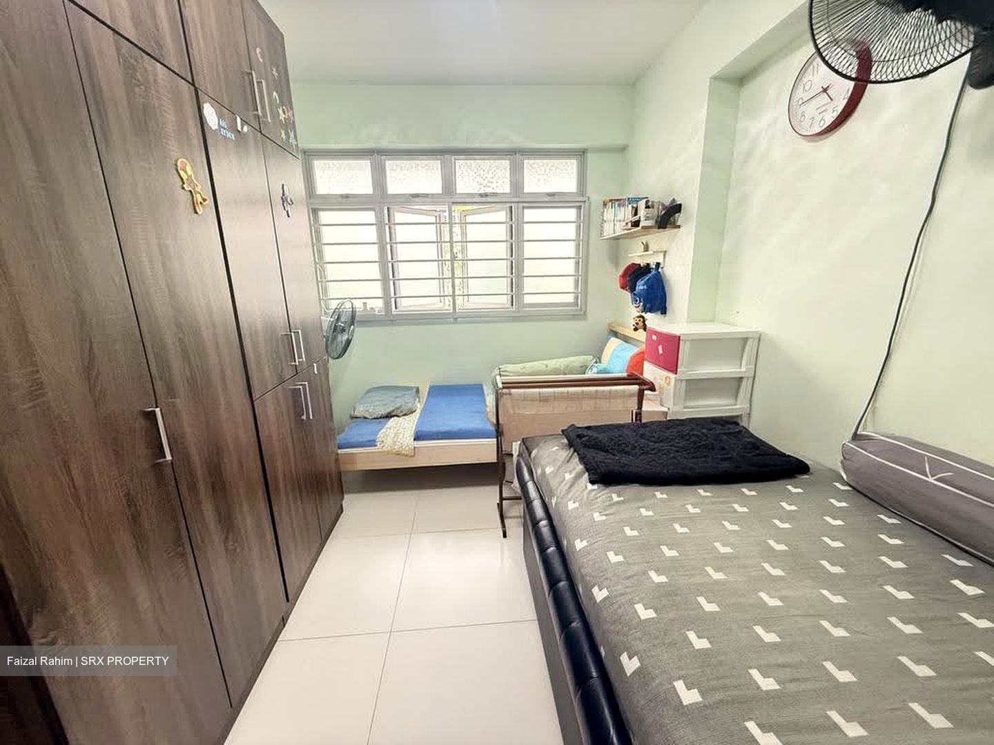 Blk 527A Costa Ris (Pasir Ris), HDB 4 Rooms #613341261